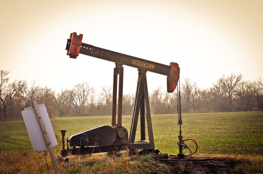Speedy Growth for Oklahoma Oil and Gas Jobs