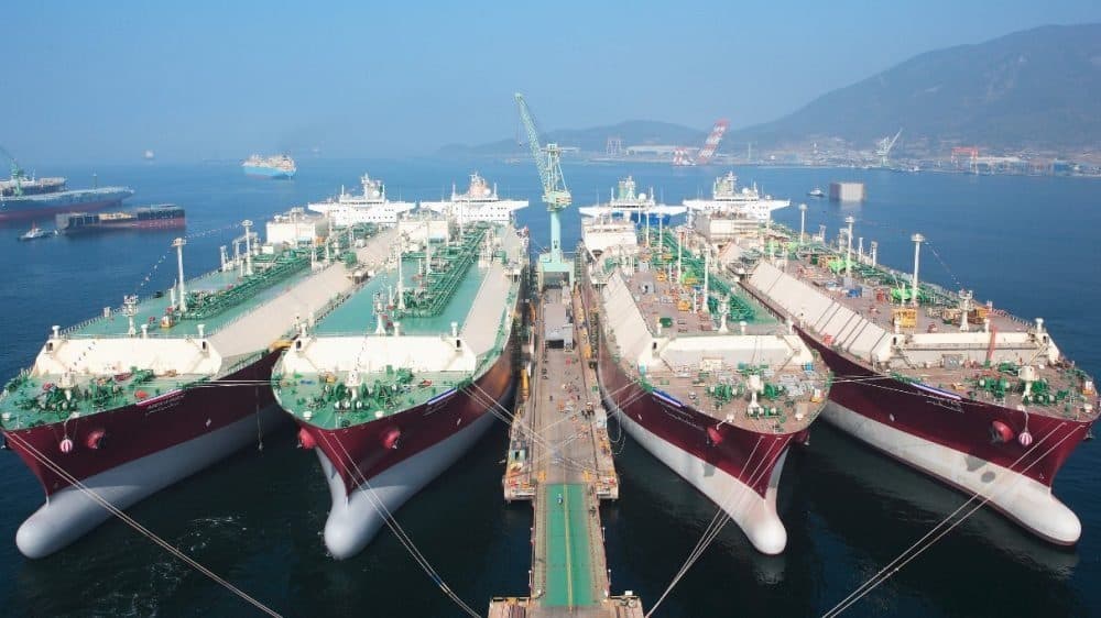 LNG Exports Will Threaten Domestic Jobs, Say US Manufacturers