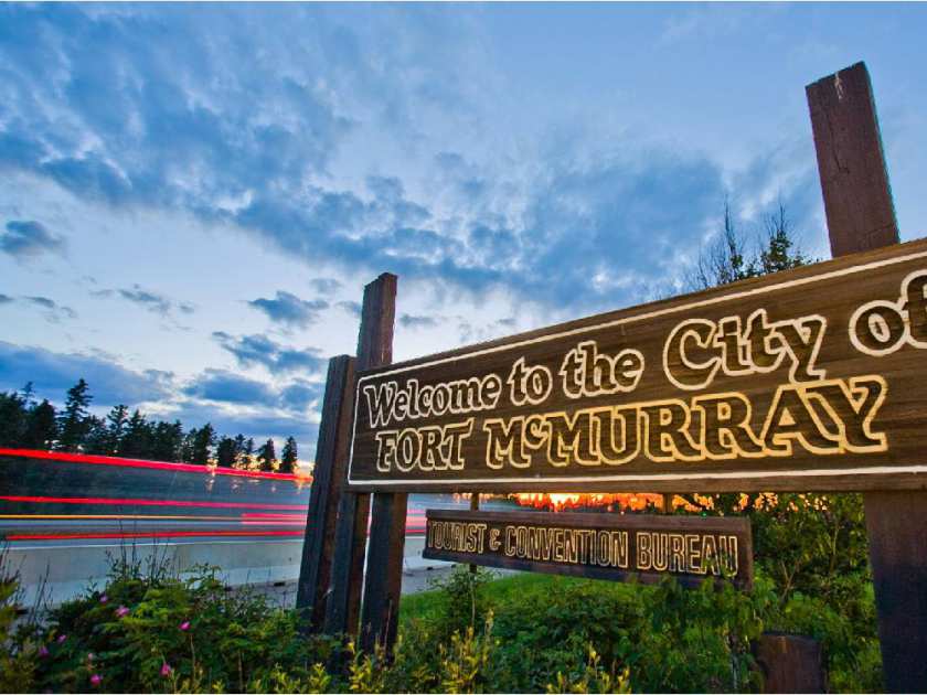 Looking ahead: The Fort McMurray Economic & Job climate in 2017