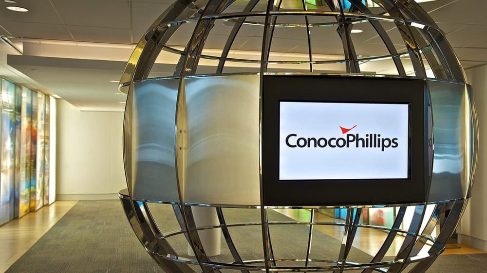 ConocoPhillips to Cut 300 Jobs in Calgary Following Cenovus Sale