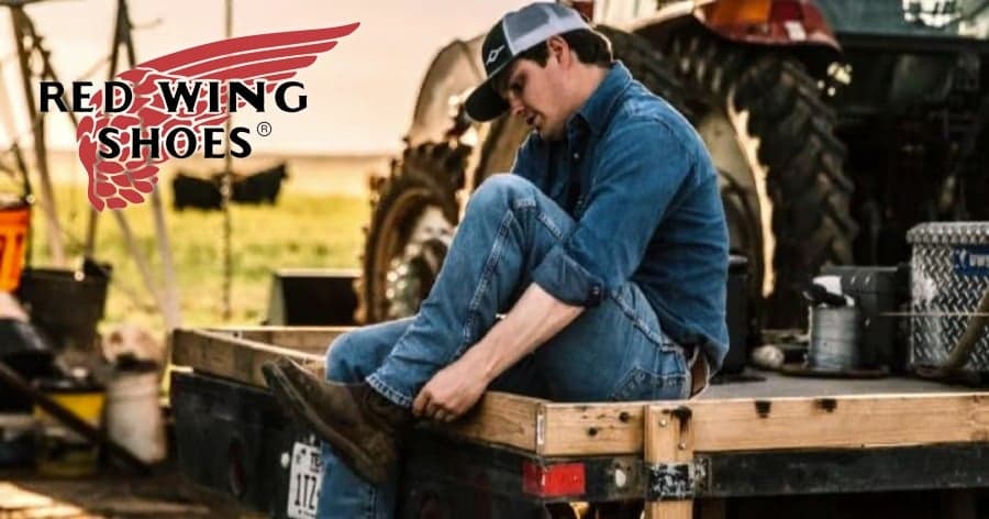 (Opportunity Closed) Red Wing Shoe Company is Looking for Boot Testers