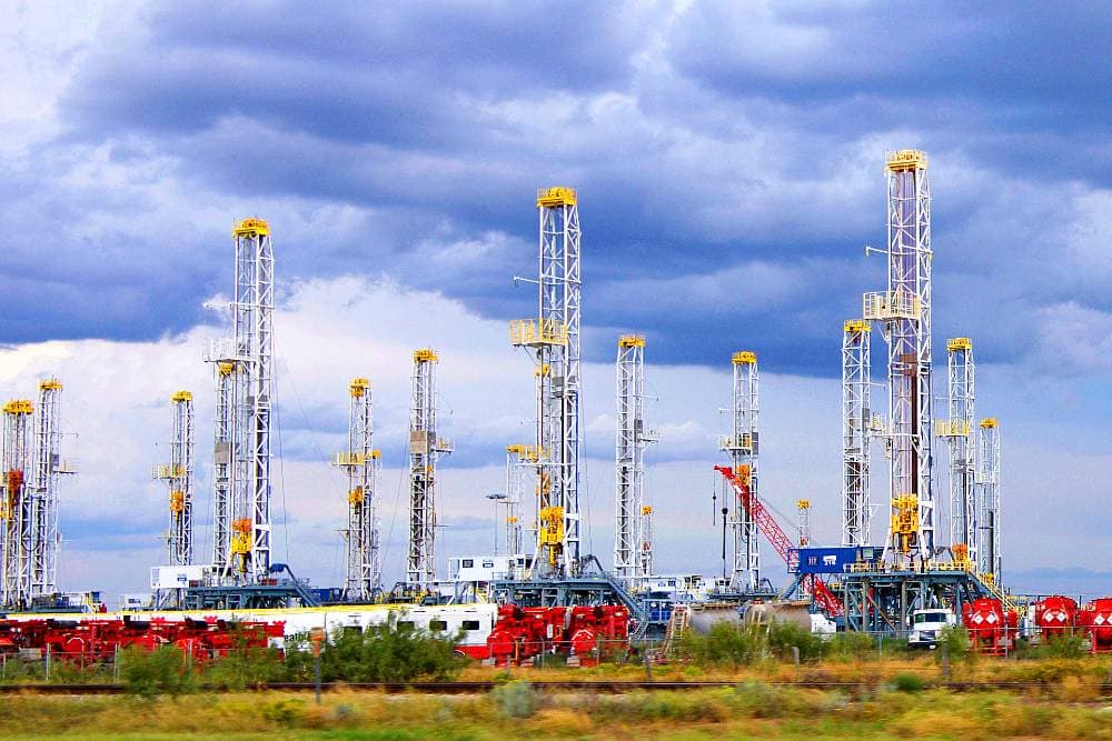 Dozens More Layoffs for Houston Oilfield Service Companies