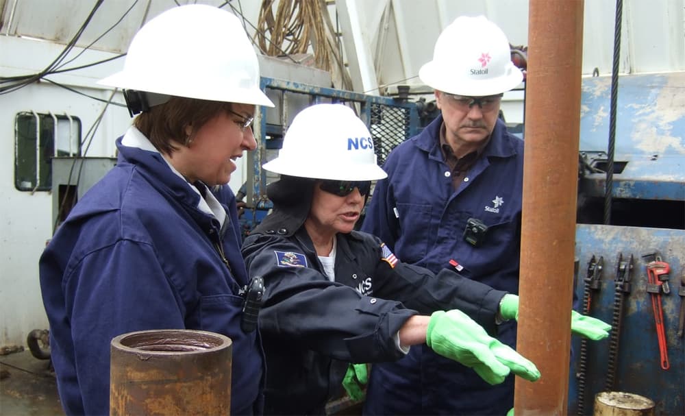 "Women Rocking the Rockies" Encourages Young Women to Pursue Natural Gas and Oil Careers