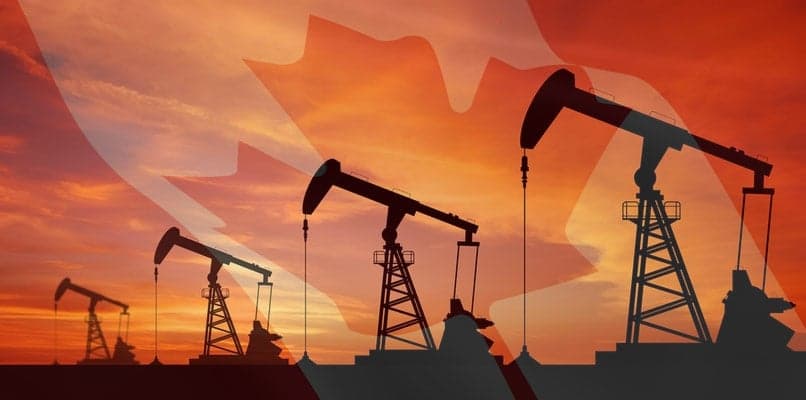 The World Prefers Canadian Oil and Gas, Says Poll