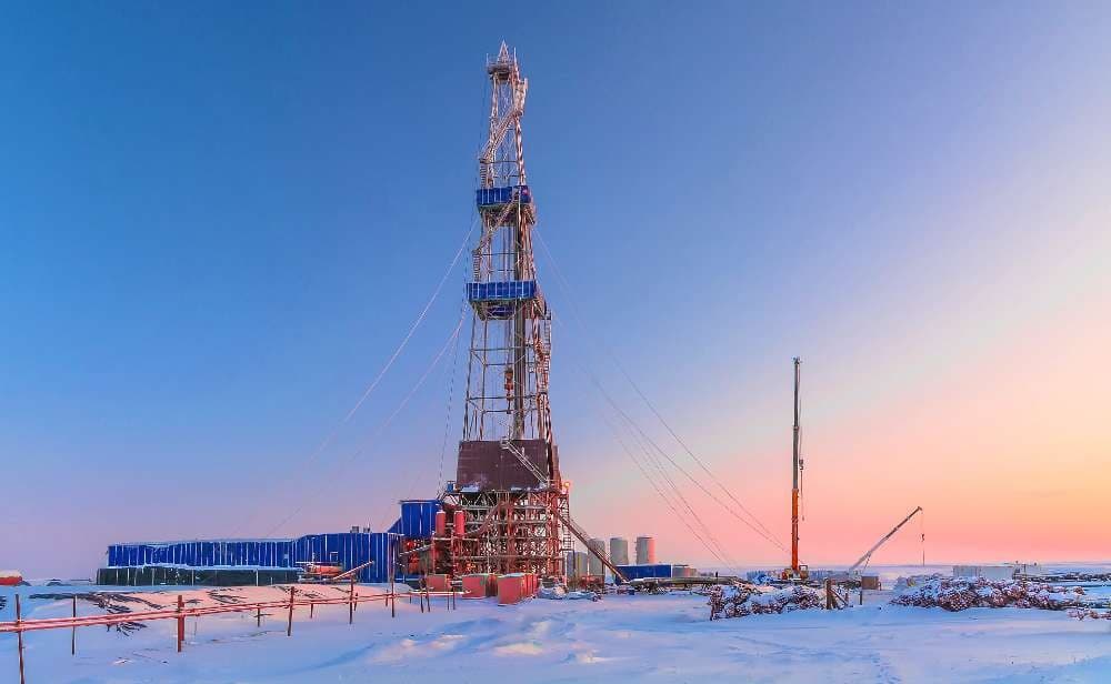 Canadian Drillers add most rigs in a week in 5 Years, Count jumps to 203