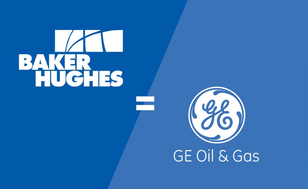GE and Baker Hughes Complete Merger