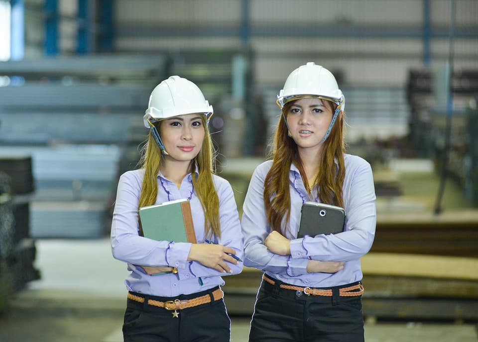 New Partnership to Champion Women in the Energy Industry