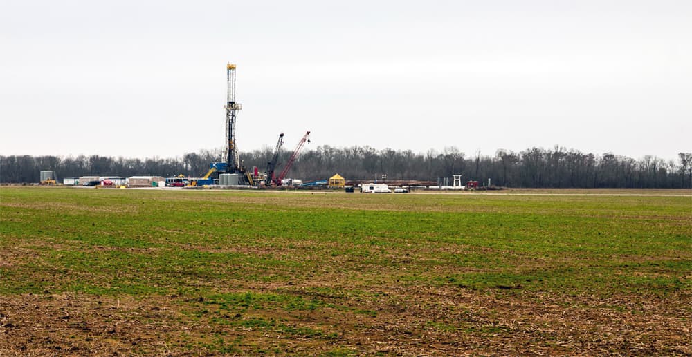 Downward Trend Continues for Oil & Gas Jobs in Louisiana, Alaska