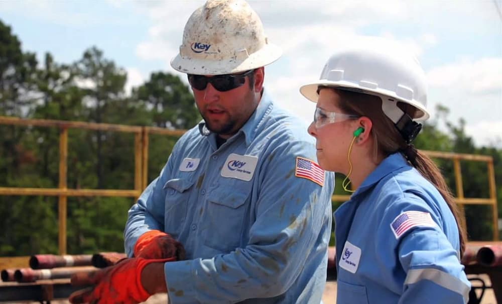 Key Energy Services "Interviewing on Spot" for 200+ Oil & Gas Positions Sept 9th