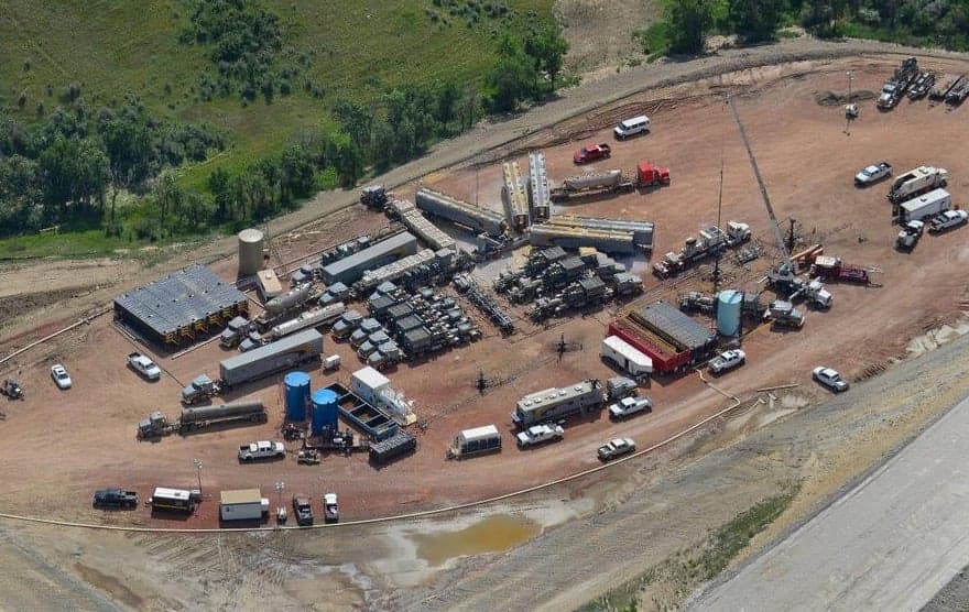 Oasis is recruiting for Petroleum Engineers in North Dakota