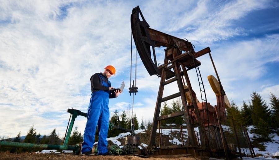 Free Resource for Alberta Oilfield & Skilled Trades Workers: Career Leap
