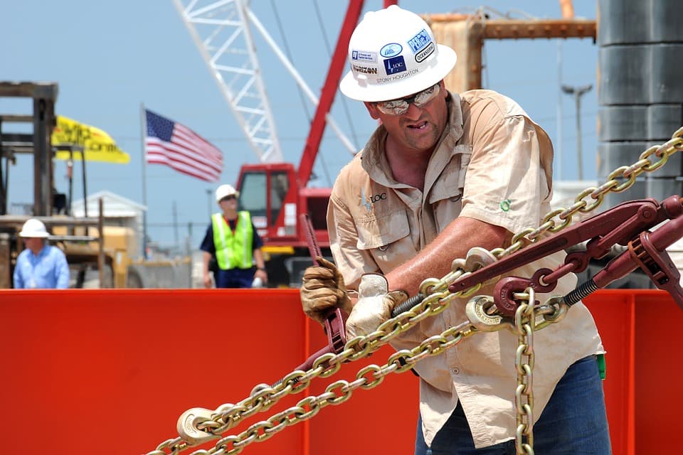 The Most Dangerous Jobs in the Oil and Gas Industry