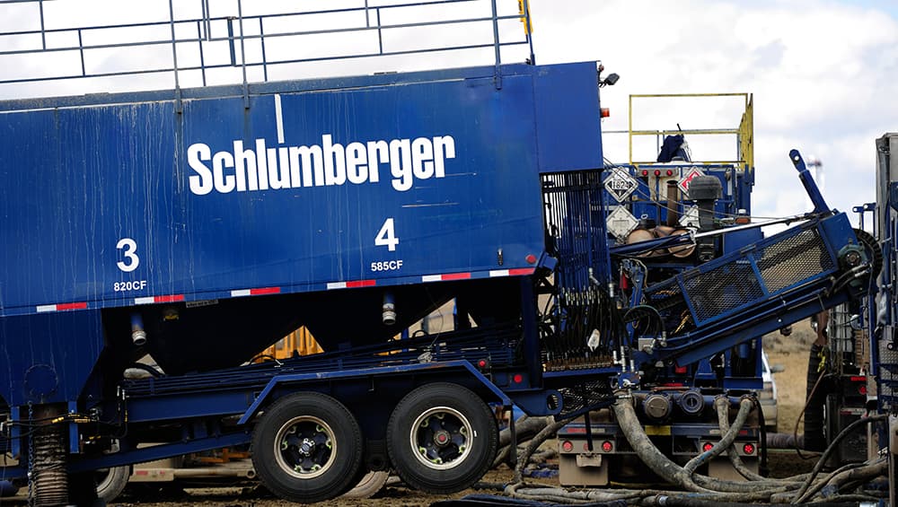 Schlumberger Reaches Overtime Deal with North Dakota Workers