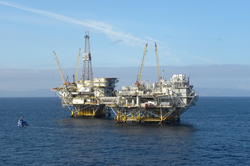 Rig Counts Suggest Improvements for E&P in 2018