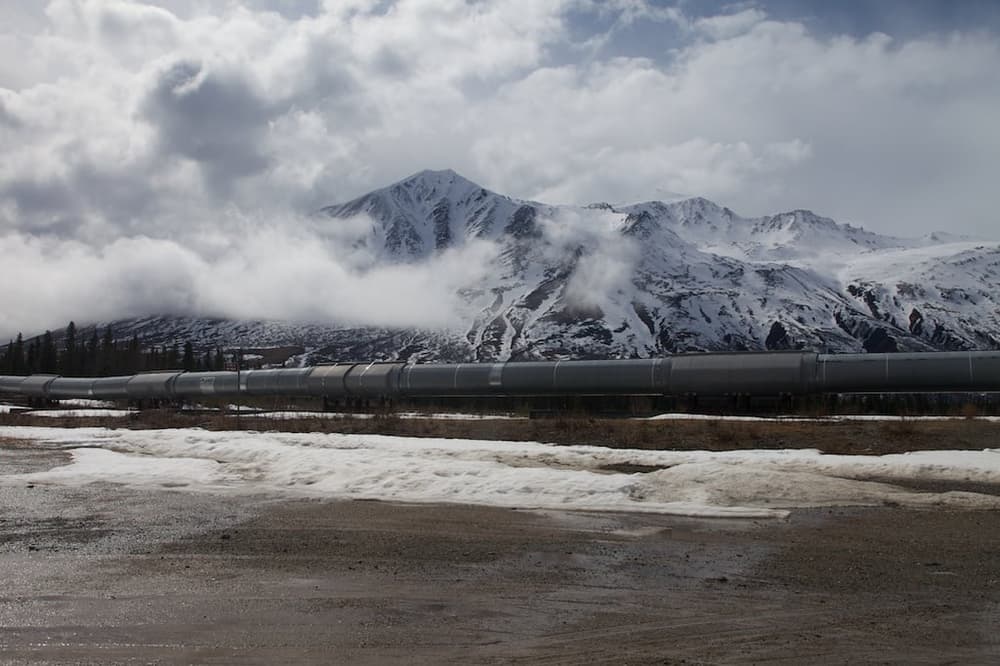 Alaska Oil Jobs Still Struggling for Recovery