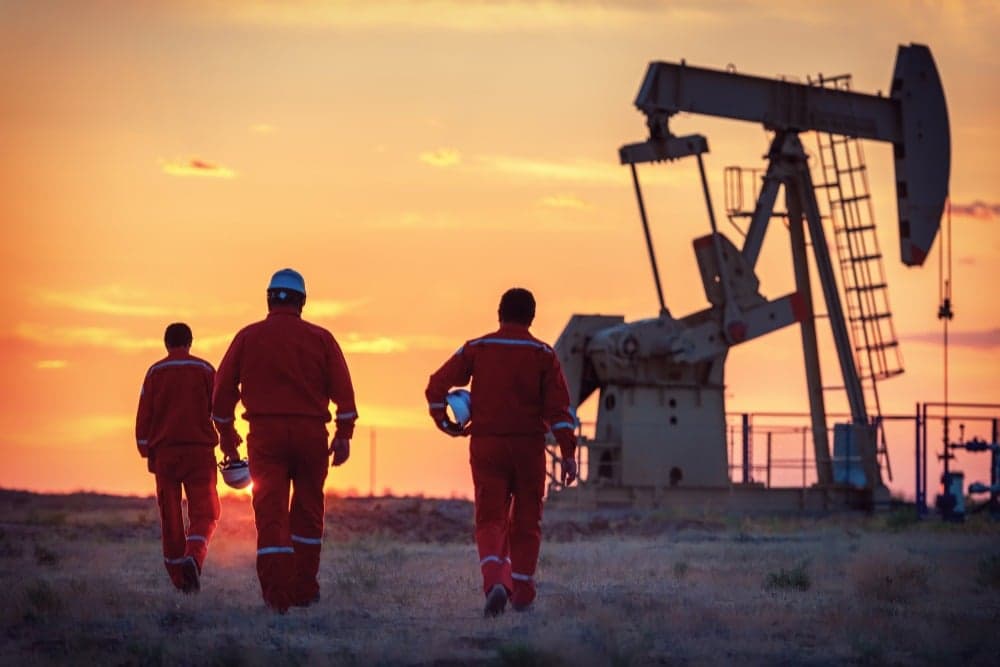 The American Oilfield Industry Added 23,000 Jobs in March