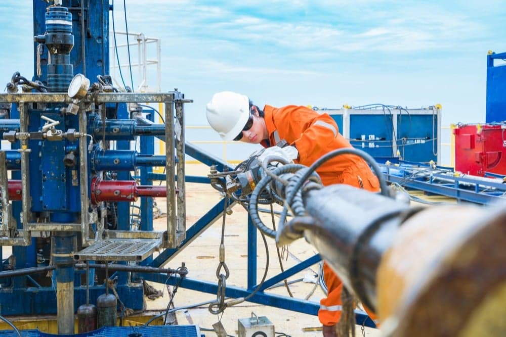 Entry Level Oil and Gas Jobs