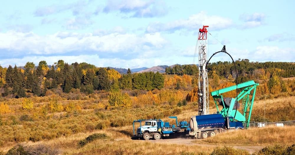 Alberta Oilfield Jobs: What Are They and Where Can You Find Them?