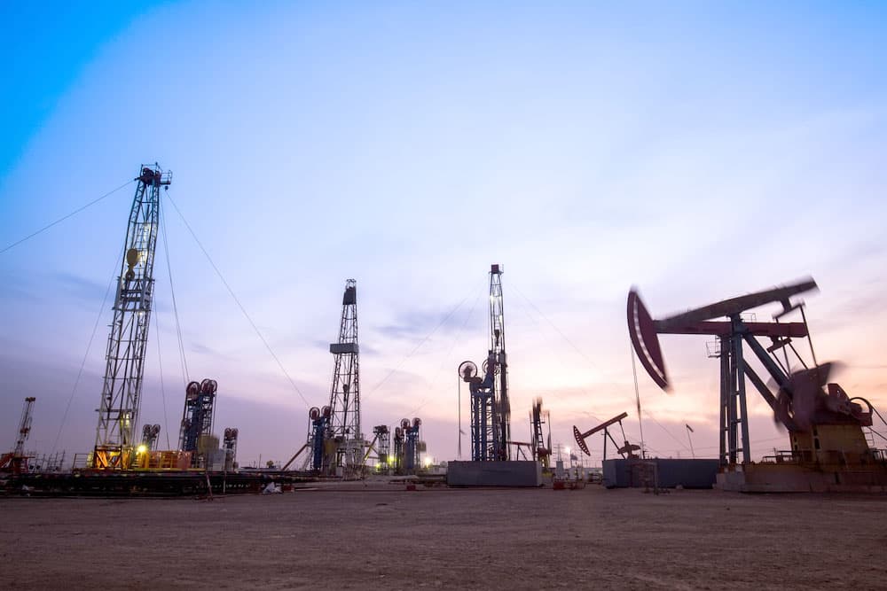 Texas Prepares for Next Oil Boom
