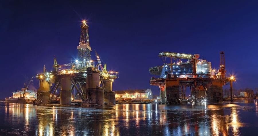 6 Benefits You Can Usually Only Get in the Oil and Gas Industry