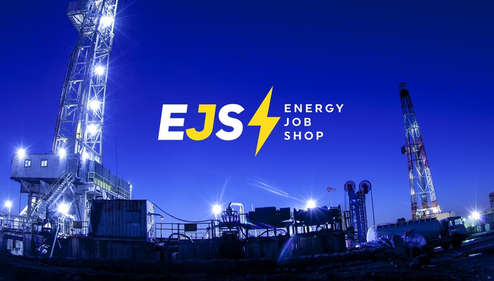 Energy Job Shop Sales Manager