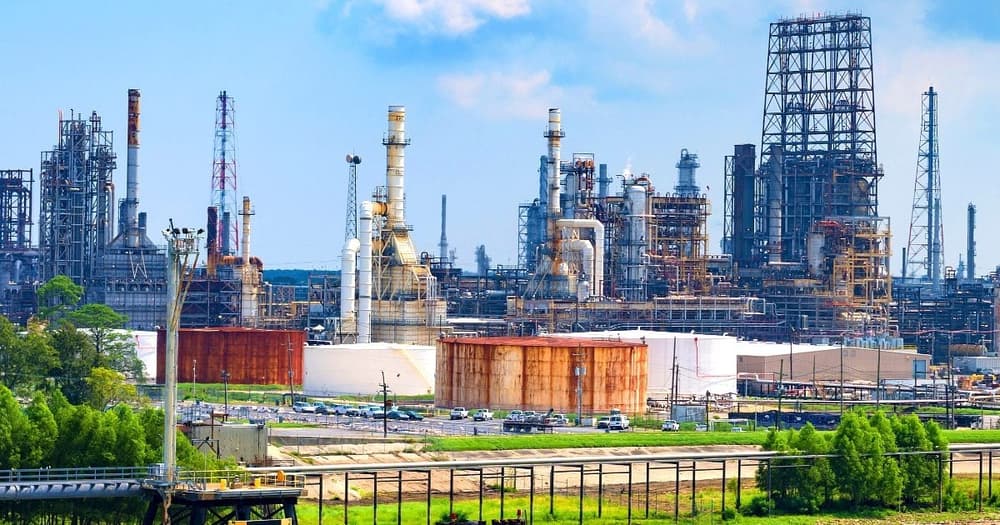 ExxonMobil Moving Forward w/$247M Upgrade of Baton Rouge Refinery, 600 Construction Jobs