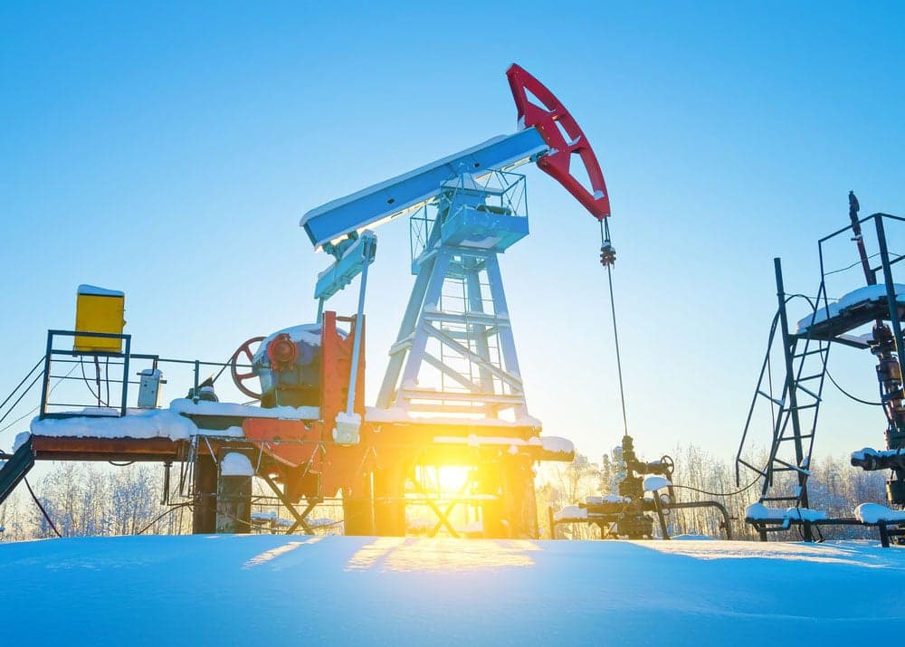 Investors Are Bailing on Landlocked Canadian Oil