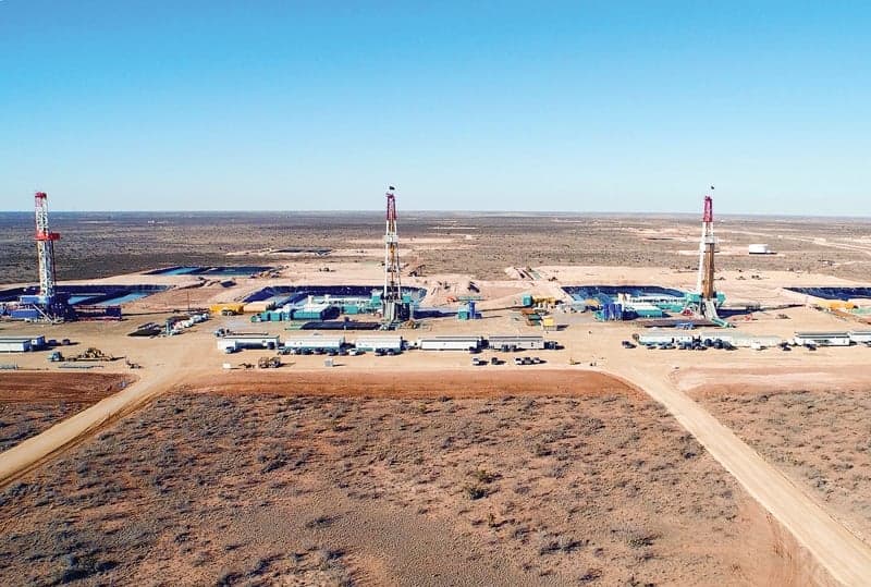 The Risks Lurking in the Permian Basin