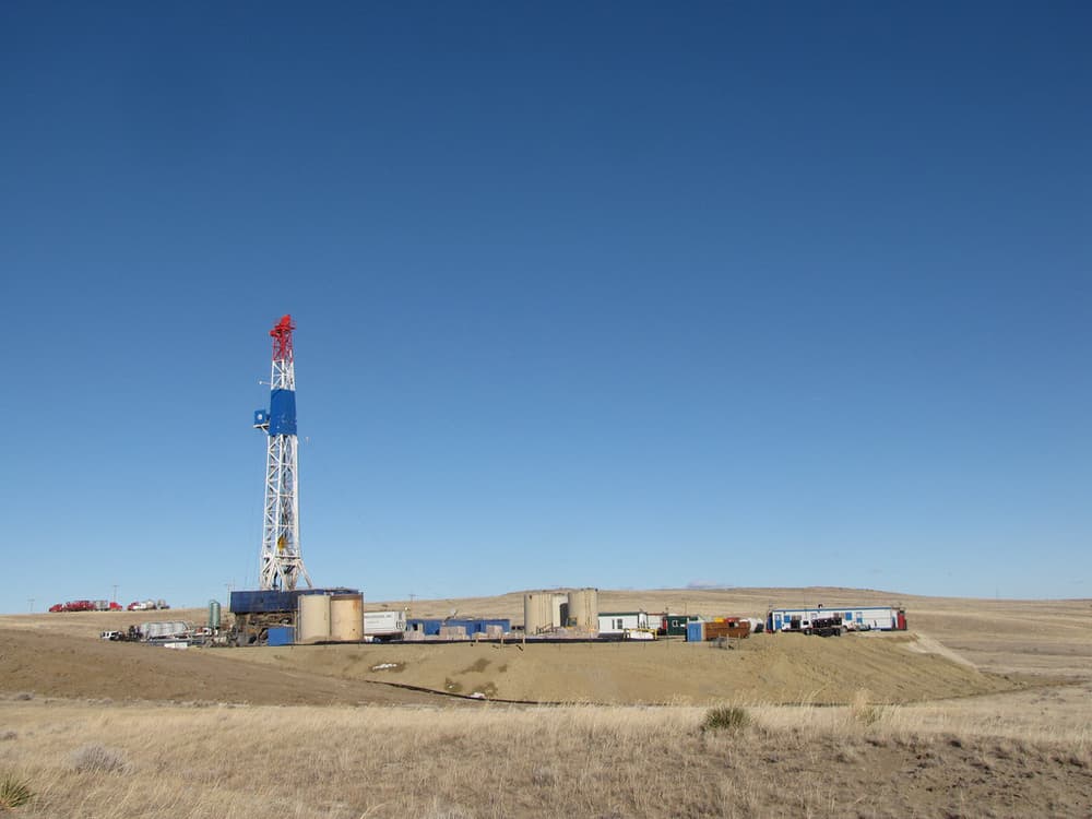 Wyoming Struggles With Backlog of 10,000 Oil & Gas Drilling Permit Applications