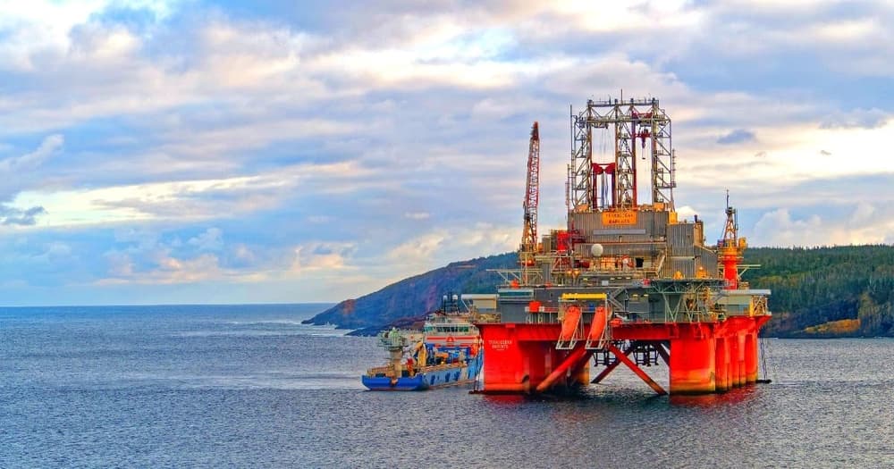 Renewed Offshore Oil Project to Create 1,000 Jobs