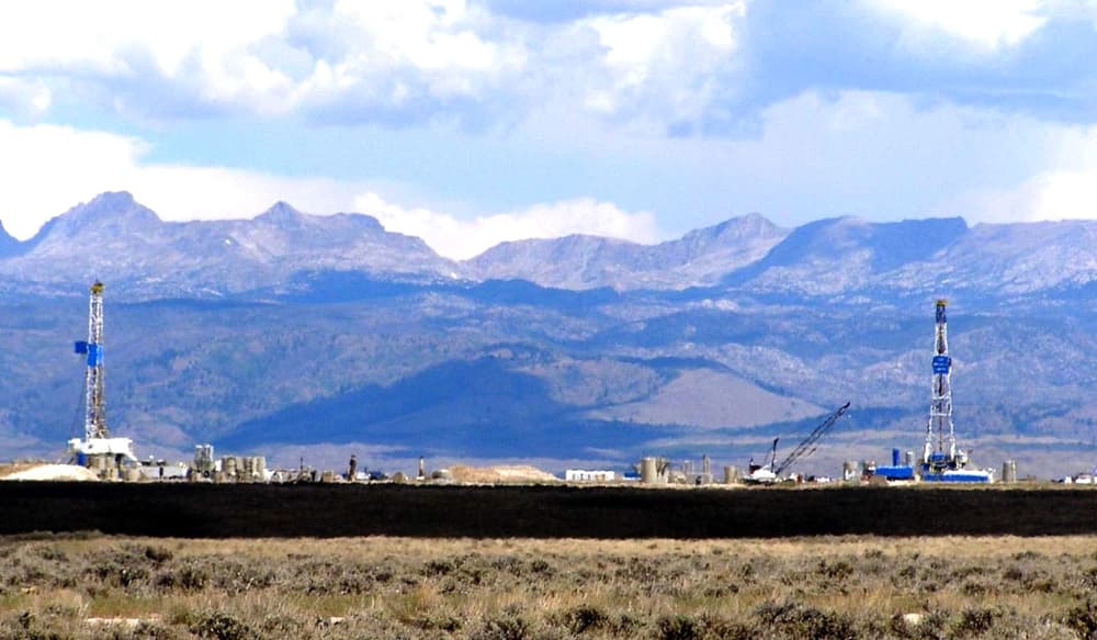 Central Wyoming Needs Oilfield Workers