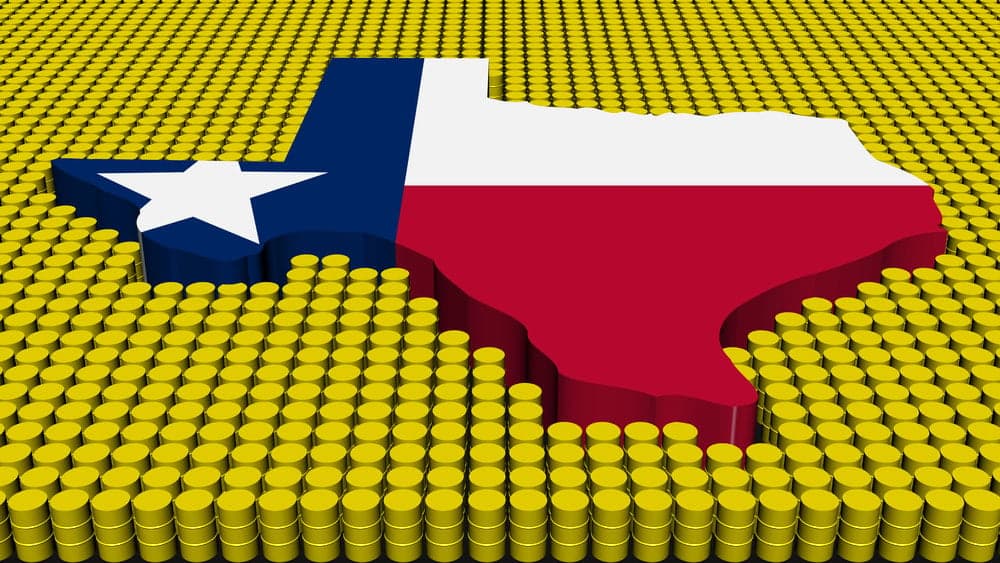 Knowledge-Based Oil Pros Still Missing Out on Texas Jobs