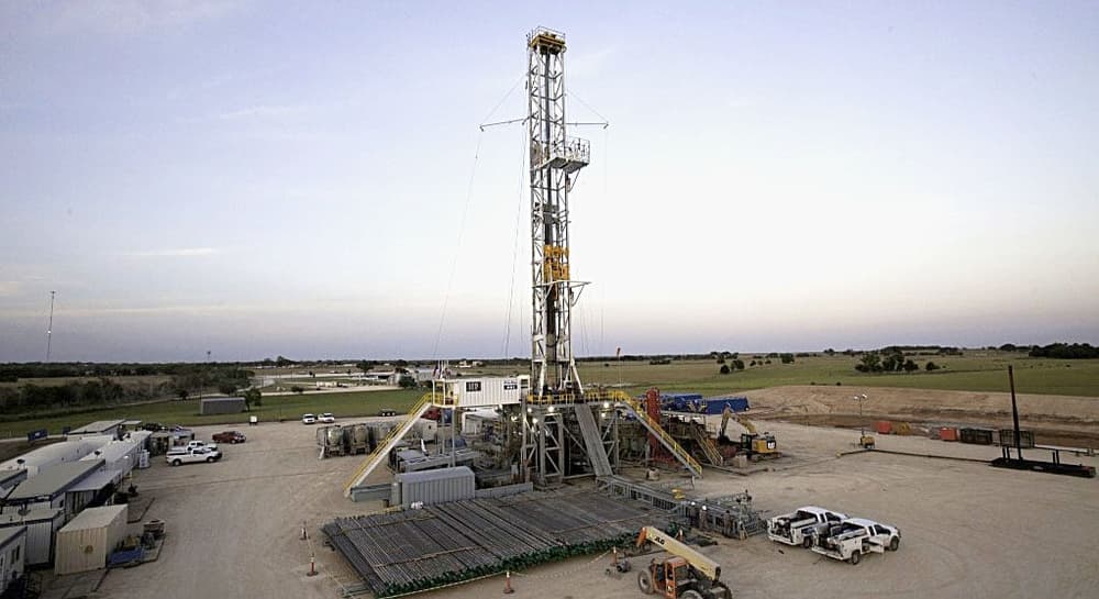 Permian Boom Continues with "1000's of open positions" for Oil & Gas Operations