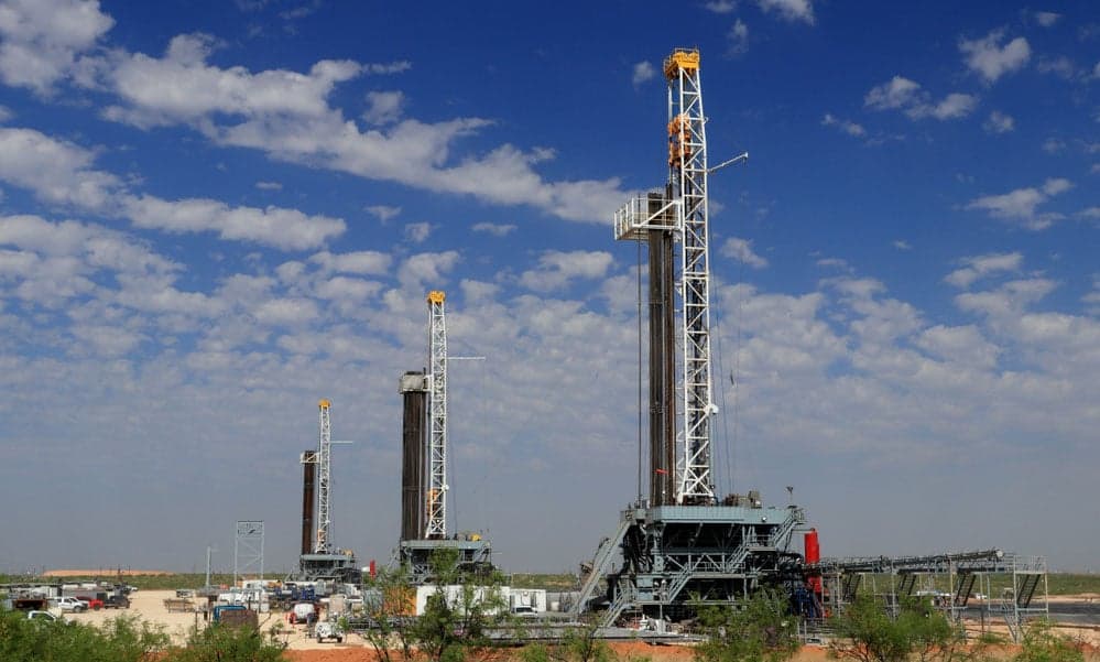 Permian Basin to Become Third-Biggest Oil Producing Region in the World