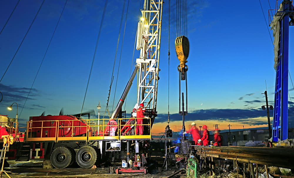 Can the Oil and Gas Sector Retain Its Top Talent?