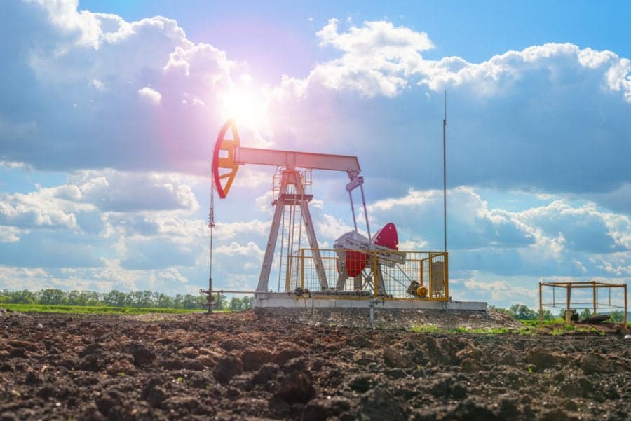 Texas Sees 19 Consecutive Months of Oil & Gas Jobs Growth