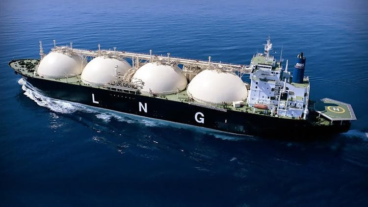 Easing Permian Bottlenecks Using Micro LNG