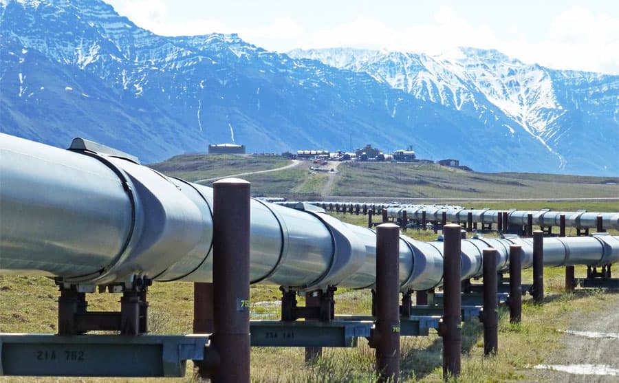 Alyeska Pipeline to Cut 130 Workers