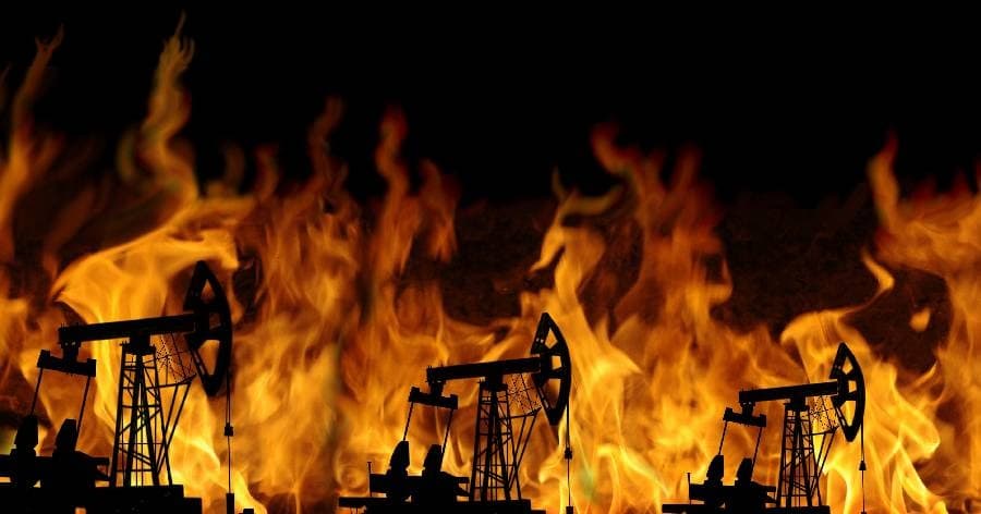 3rd Fatality Reported from Deadly Texas Oil Well Explosion