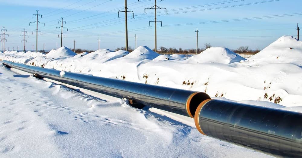 Pipeline through the Port of Churchill Discussed as Saskatchewan Creates Pipeline Expansion Committee