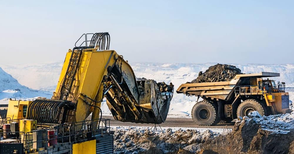 Teck Withdraws $20B Application for Frontier Oilsands Mine
