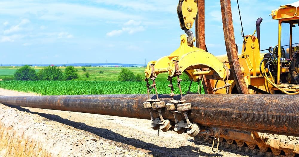 $100M ONEOK Pipeline Approved by North Dakota Regulators