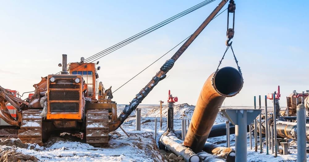 $5.9B Alaska Natural Gas Pipeline could 'Quickly Put 1000's to Work'