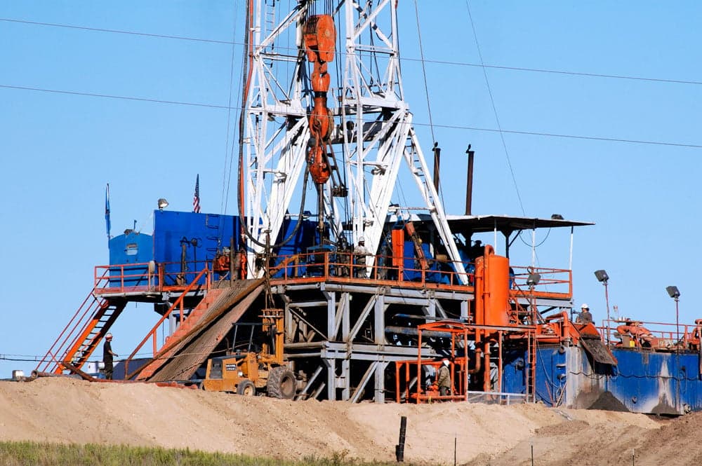 ‘New Nafta’ Drops US Requirement on Canadian Oil Shipments