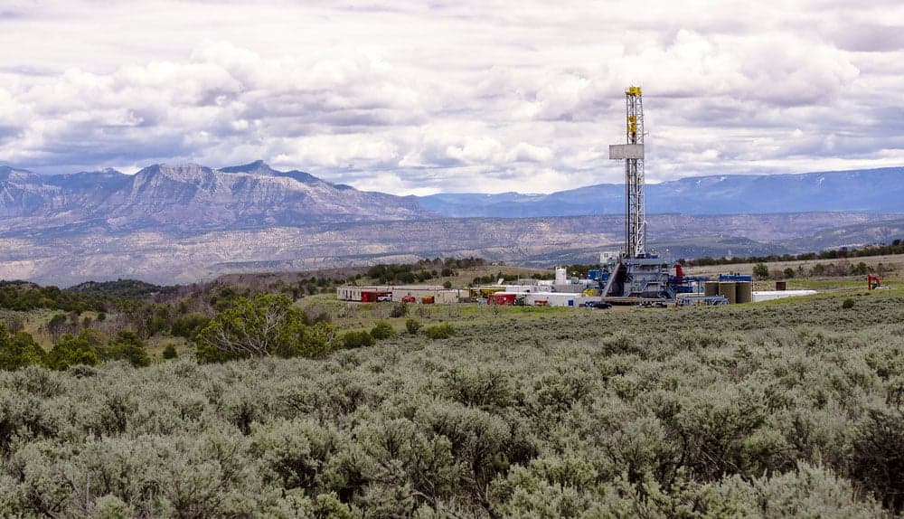 Fighting Intensifies Over Colorado Oil and Gas Setbacks