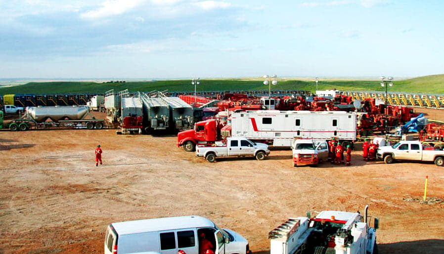 Despite Struggles, North Dakota Could Grow into Ongoing Oil Boom