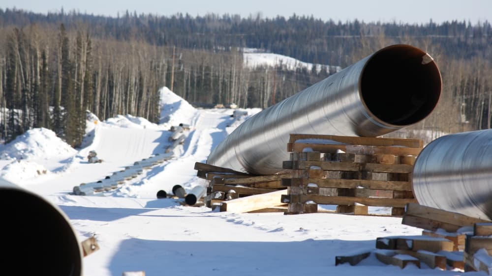 Alberta Imposes Mandatory Oil Production Cuts