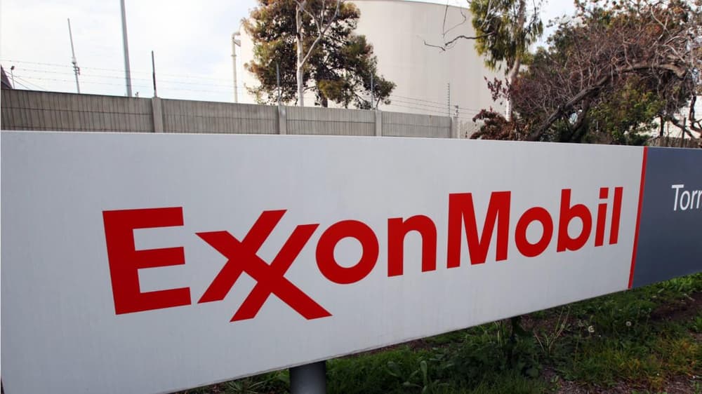 Exxon Kills Canada LNG Export Project