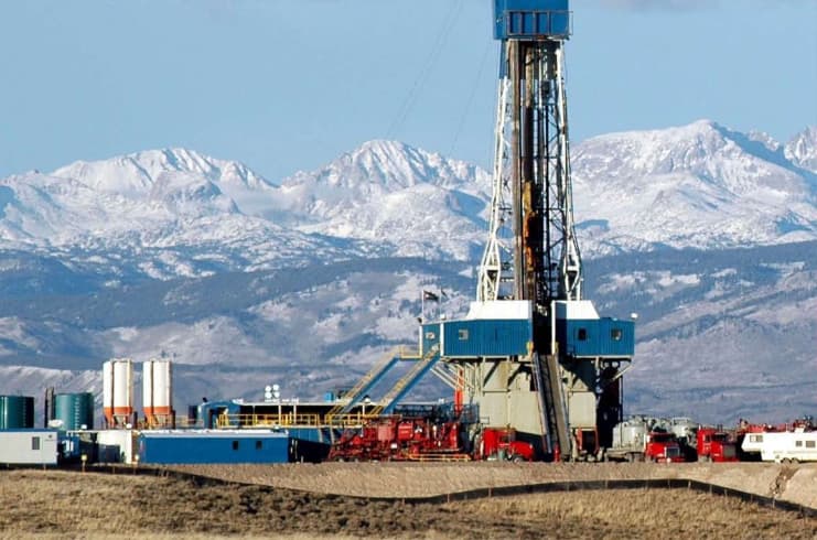 Colorado Supreme Court Rebuffs Health, Safety Groups On Oil & Gas Rules