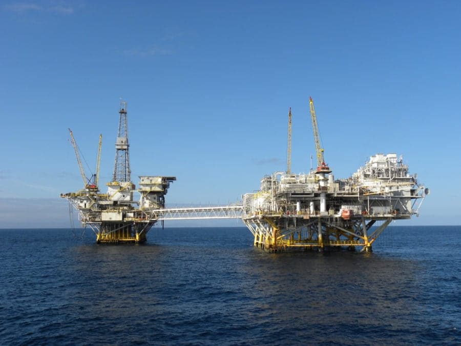 All Eyes Offshore as Another Gulf Oil Lease Sale Approaches